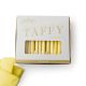 Banana Salt Water Taffy