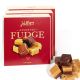 Hall's Candies Fudge Custom 3 Lb Box - Creamy and Smooth Fudge Sampler - Choose Any 3 Flavors