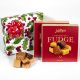 Christmas Berries Gift Box