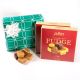Sweet Teal Gift Box